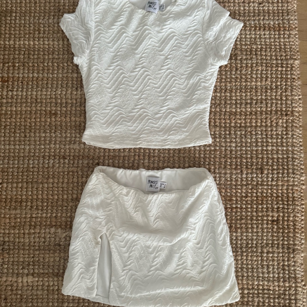 Princess polly set